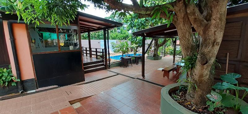 Residencial Noelia Hostel Puerto Iguazú Exterior foto